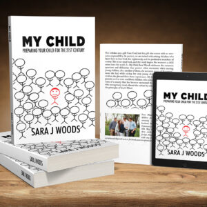 My Child by Sara Woods